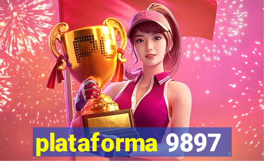 plataforma 9897